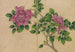 Roos - Zhang Ruo'ai — weergave van het kunstwerk
