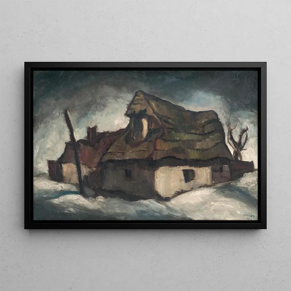 Zolo Palugyay - Cottages.webp