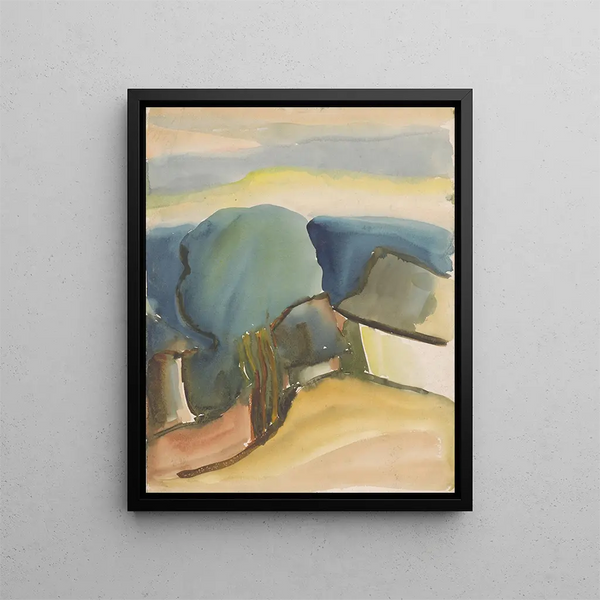Zolo Palugyay - Hillside.webp