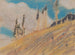 Landschap - Zolo Palugyay — weergave van het kunstwerk