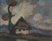 Solitude - Zolo Palugyay — artwork view