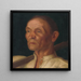 Zvonr z Tren Teplej - Stefan Straka — framed artwork on a wall