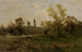 Landschap - Zygmunt Sidorowicz — weergave van het kunstwerk