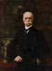 Portret van Antoni Strzaecki - Zygmunt Strzałecki — weergave van het kunstwerk