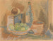 Natuurstudie - Zygmunt Waliszewski — weergave van het kunstwerk