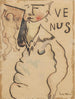 Venus - Zygmunt Waliszewski — weergave van het kunstwerk