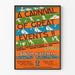 Vintage Poster for South Australia Centenary Celebrations 1936