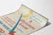 Vintage Poster A Christmas Carol Federal Theater