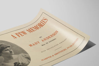 a-few-memories