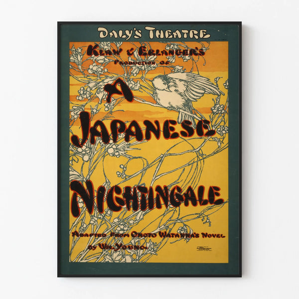 a-japanese-nightingale