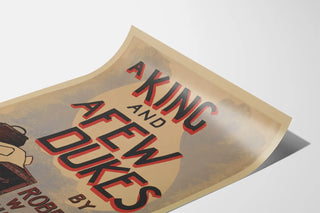 a-king-and-a-few-dukes