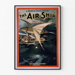 a-musical-farce-comedy-the-air-ship-by-j-m-gaites