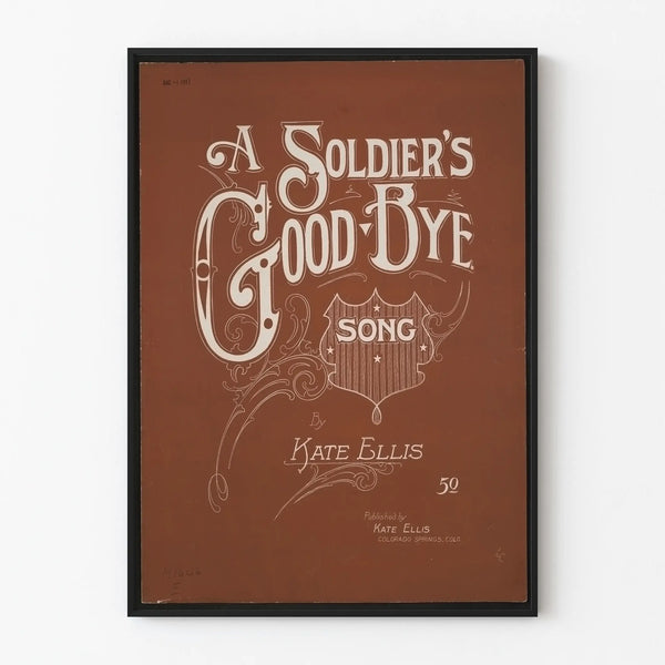 a-soldiers-good-bye-song
