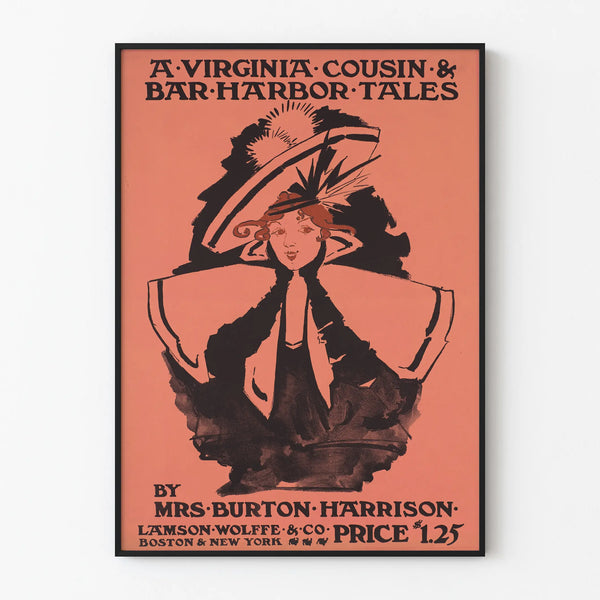 a-virginia-cousin-bar-harbor-tales