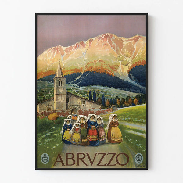 abruzzo