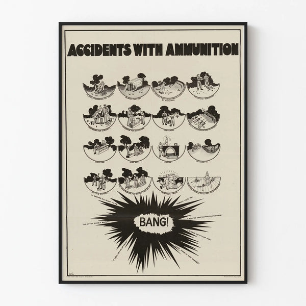 accidents-with-ammunition