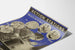 Vintage poster Action Stations - Oorlogsbesparingen