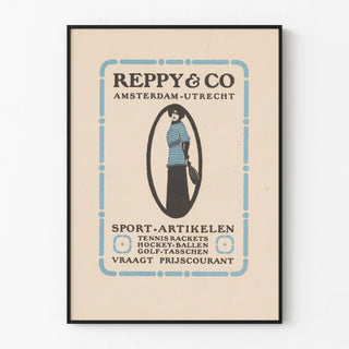 advertentie-voor-sportartikelen-van-reppy-co-te-amsterdam-en-utrecht