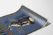 Vintage militaire wervingsposter « Wees zoals hij » 16e B.C.P.