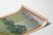 Recruitment poster for the army - 3rd Engineer Battalion in Castelsarrasin