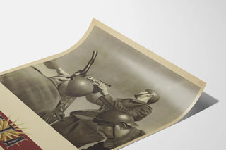 affiche-de-recrutement-de-larmee-de-vichy-fta-forces-terrestres-antiaeriennes