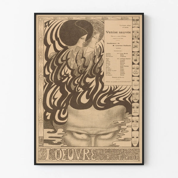 affiche-voor-het-toneelstuk-venise-sauvee-van-thomas-otway