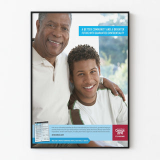 african-american-confidentiality-poster
