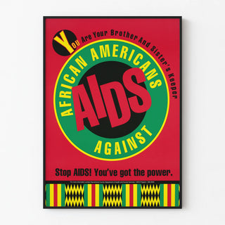 african-americans-against-aids