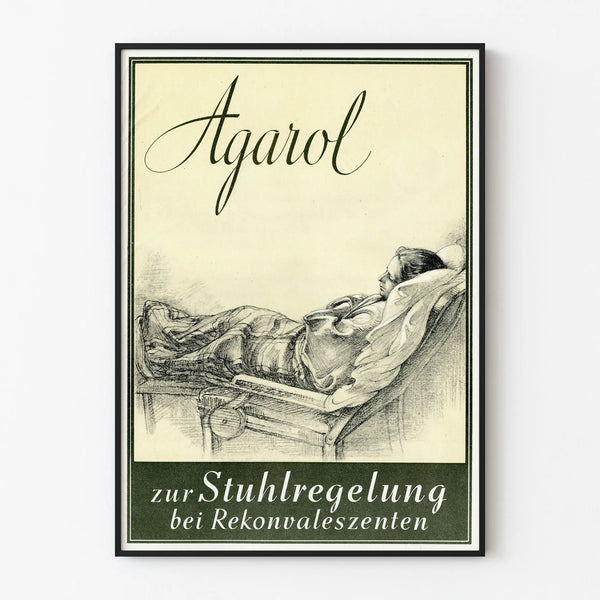 agarol