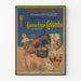 Vintage poster of the Colomba steamer for agriculture and livestock