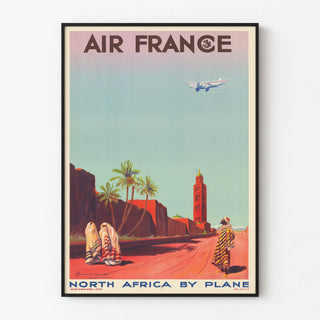 air-france-north-africa-by-plane