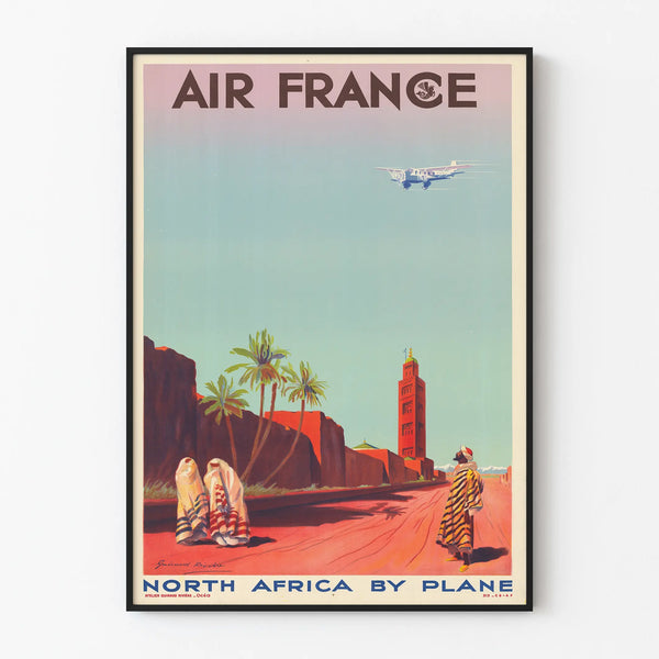 air-france-north-africa-by-plane