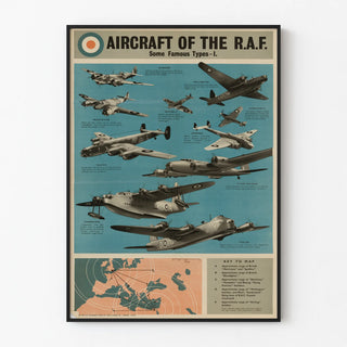 aircraft-of-the-r-a-f