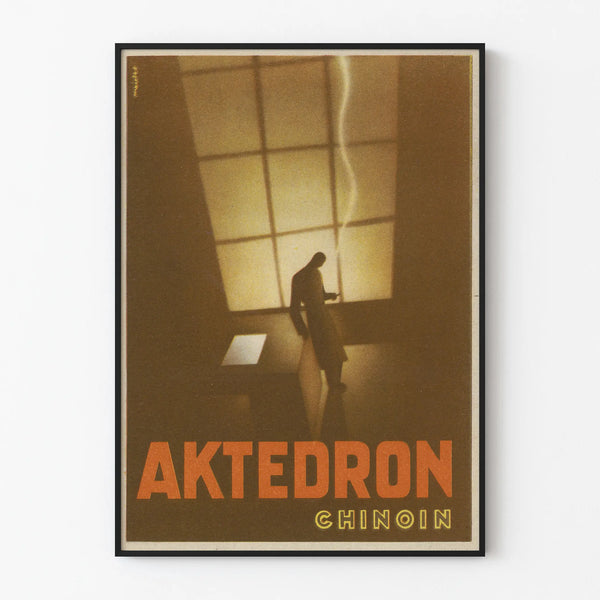 aktedron-chinoin