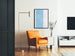 CPNB Activity Calendar 2001-2003 - Decorative wall poster for interior decoration