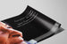 Alaska Native Census Confidentiality Poster — artwork view