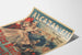 Vintage poster Alcazar d'Été - Revue P'tites Binettes Champs Élysées