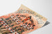 Vintage Alcazar Summer Poster Abdj-Abdulla