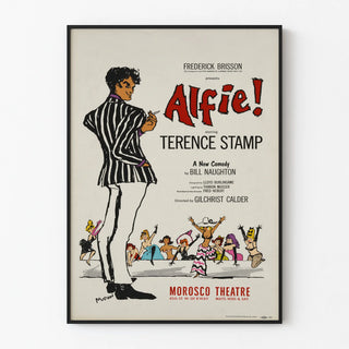 alfie