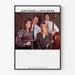 Poster Alison Krauss en Union Station Muzikanten Country Folk