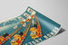 Vintage Poster All Aboard - Victory Bonds Promotion — artwork view