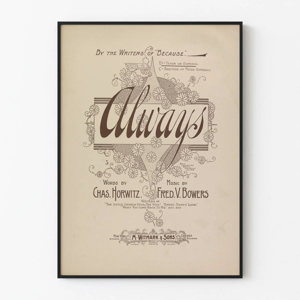 always