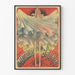 Vintage Poster Ambassadeurs - Brunin Show on the Champs-Élysées