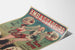 Vintage Poster Ambassadeurs Champs-Élysées Le Temps and Sapho
