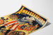 Vintage poster Ambassadeurs Champs-Élysées met clown en dieren