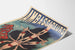 Vintage poster ambassadeurs Moser familie acrobaten