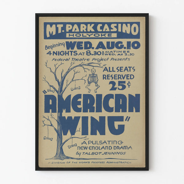 american-wing