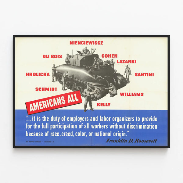 americans-all