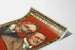 Vintage poster Murray & Mack Amerikaanse komieken