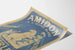 Vintage poster Amidon à l'Ours Blanc E.Verley Lille